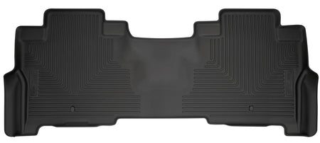 Husky Liners 14341 - Weatherbeater - 2nd Seat Floor Liner 2