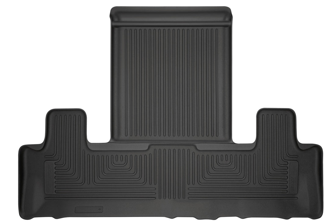 Husky Liners 14351 - 3rd Seat Floor Liner