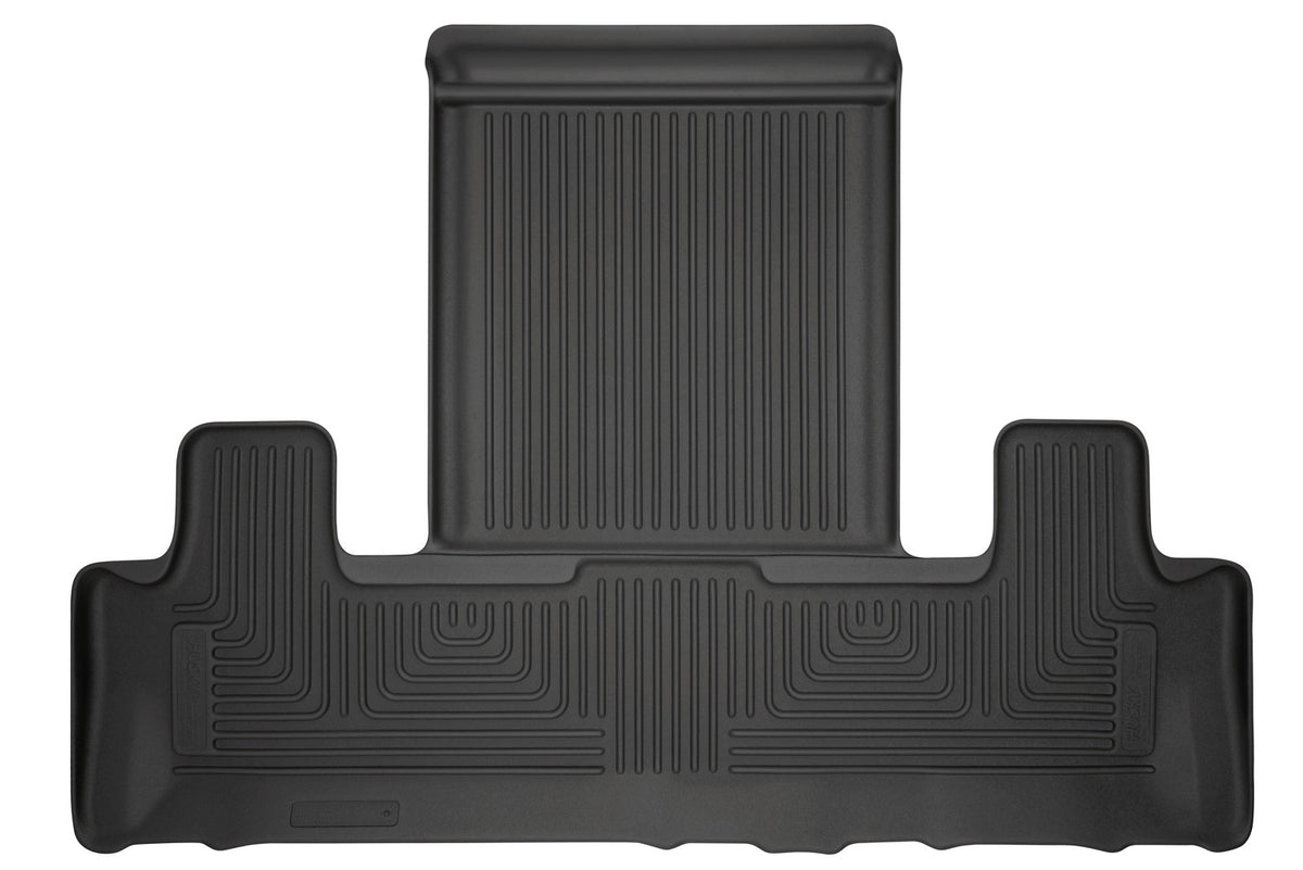 Husky Liners 14351 - 3rd Seat Floor Liner