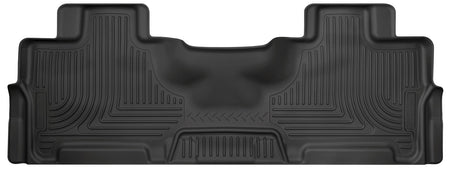 Husky Liners 14361 - Weatherbeater - 2nd Seat Floor Liner 1