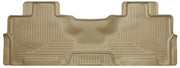 Husky Liners 14363 - Weatherbeater - 2nd Seat Floor Liner 1