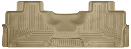 Husky Liners 14363 - Weatherbeater - 2nd Seat Floor Liner 1