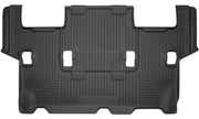 Husky Liners 14371 - Weatherbeater - 3rd Seat Floor Liner 2