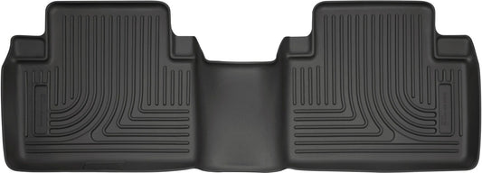 Husky Liners Weatherbeater - 2nd Seat Floor Liner 14381