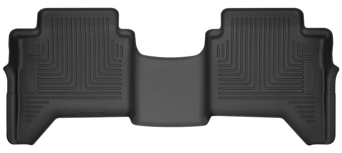 Husky Liners 14411 - Floor Liner