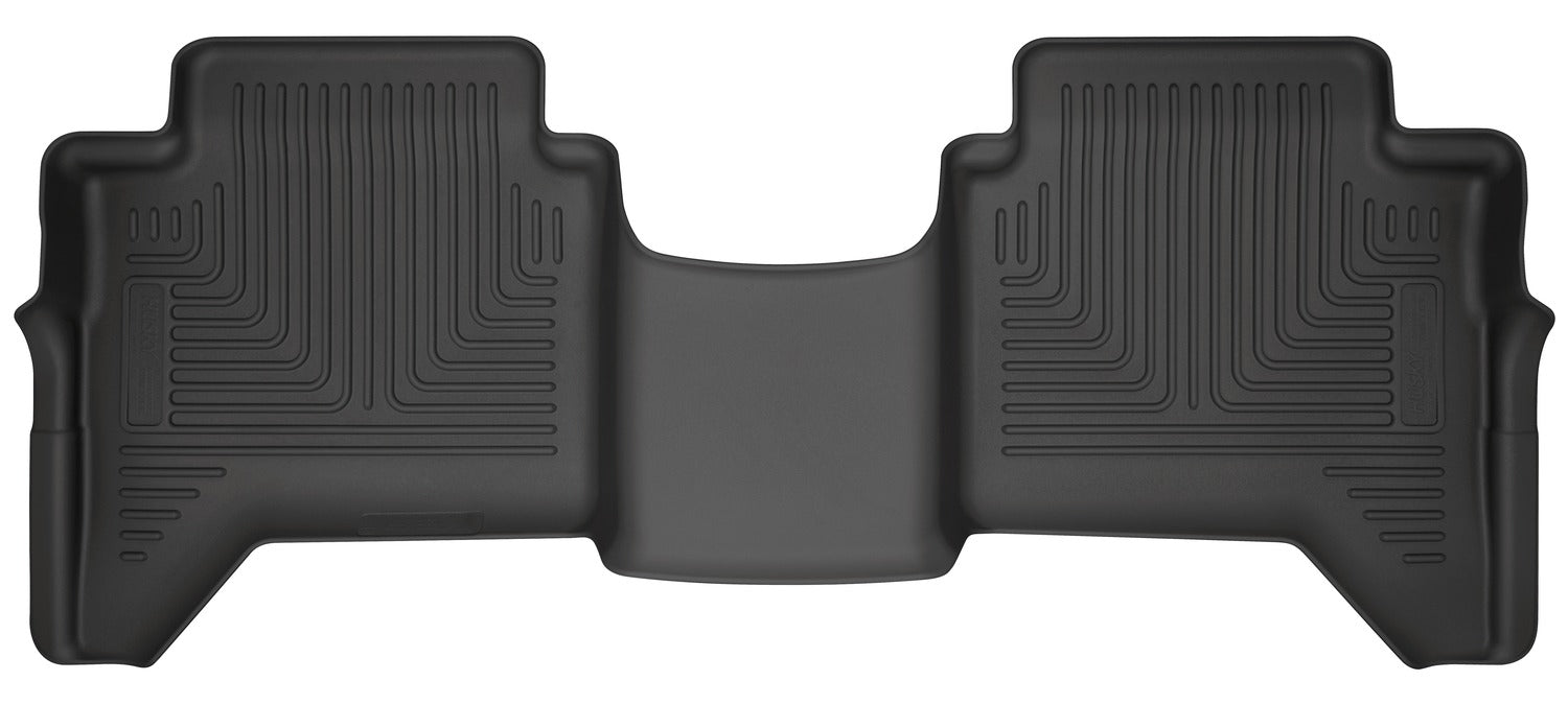 Husky Liners 14411 - Floor Liner