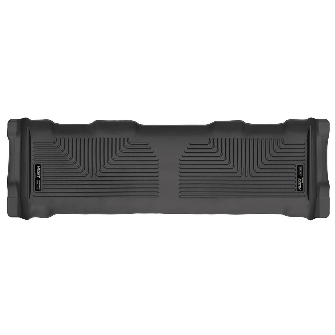 Husky Liners 14481 - Weatherbeater - 2nd Seat Floor Liner