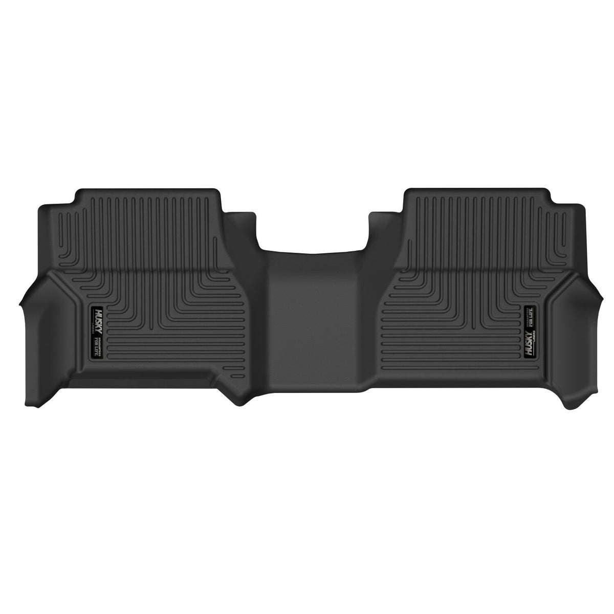 Husky Liners 14511 - Weatherbeater - 2nd Seat Floor Liner 5