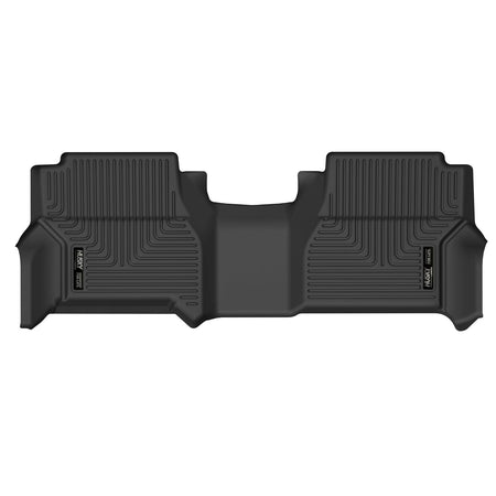Husky Liners 14511 - Weatherbeater - 2nd Seat Floor Liner 5