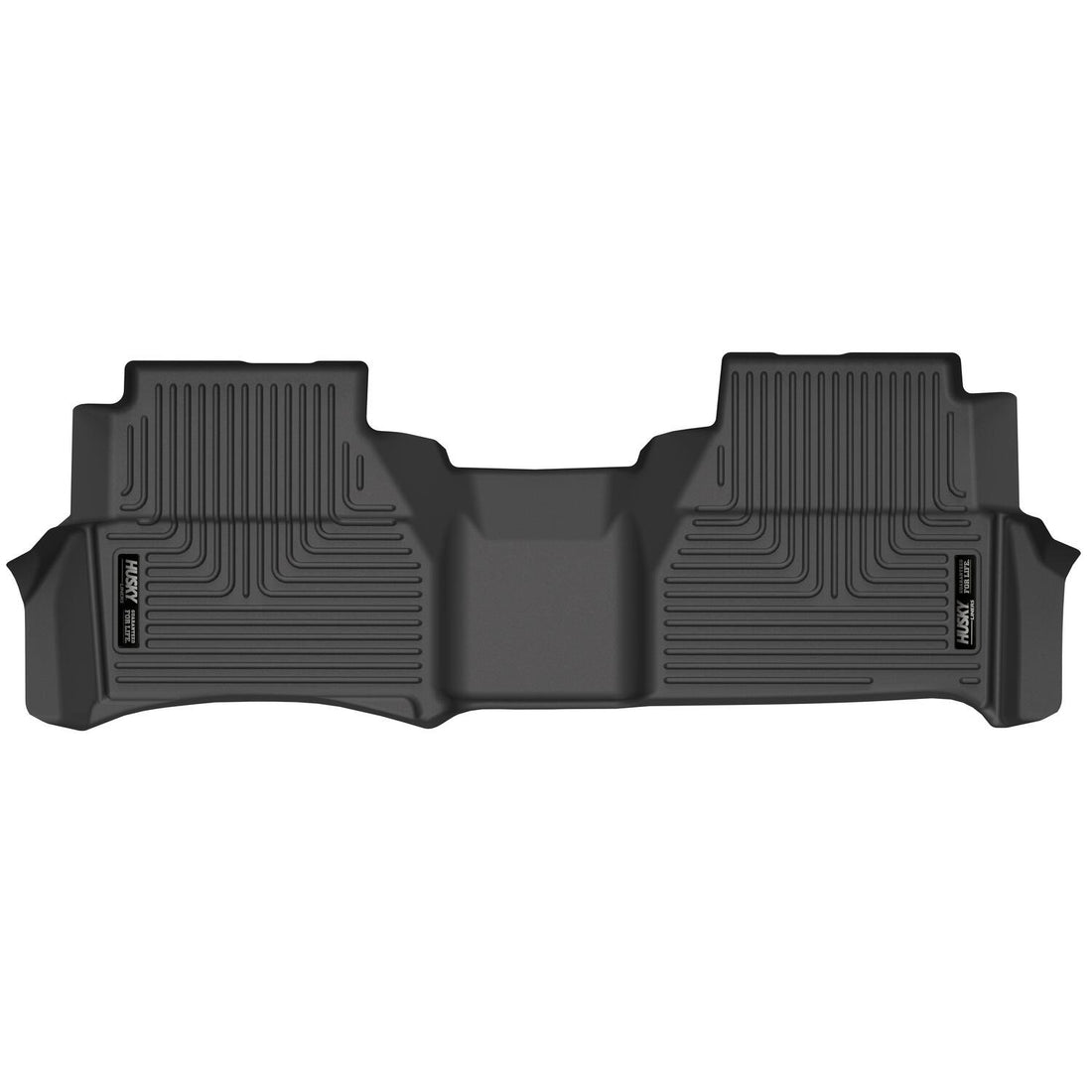 Husky Liners 14521 - Weatherbeater - 2nd Seat Floor Liner 1
