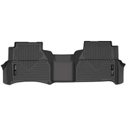 Husky Liners 14521 - Weatherbeater - 2nd Seat Floor Liner 1
