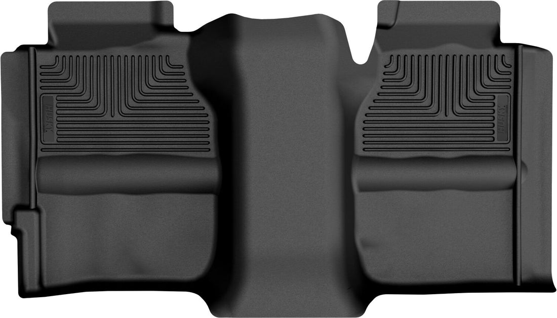Husky Liners 14531 - Weatherbeater - 2nd Seat Floor Liner (Full Coverage) 2