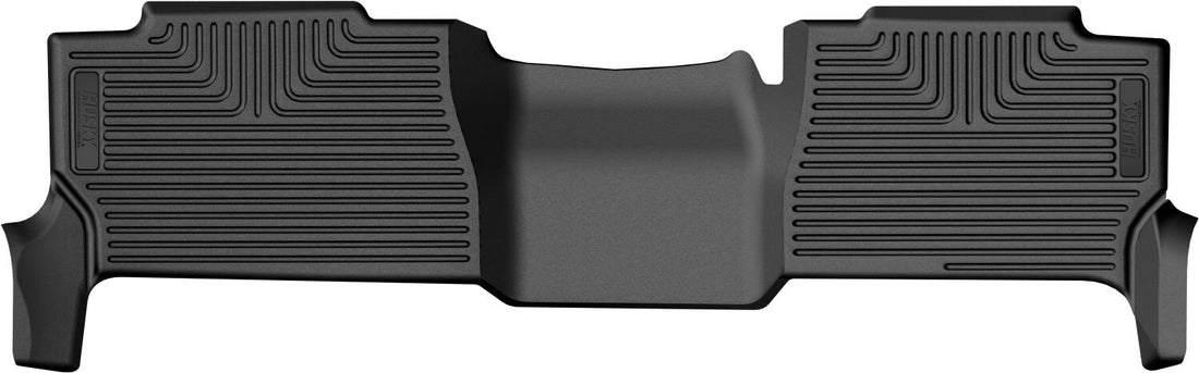 Husky Liners 14541 - Weatherbeater - 2nd Seat Floor Liner 1