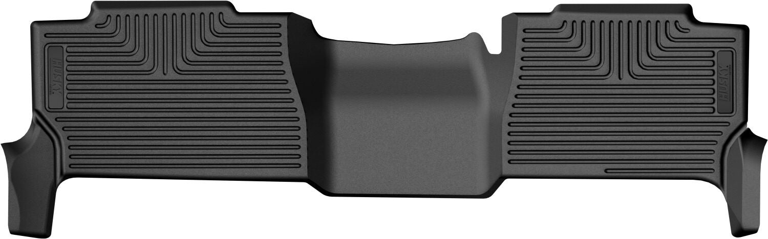 Husky Liners 14541 - Weatherbeater - 2nd Seat Floor Liner 1