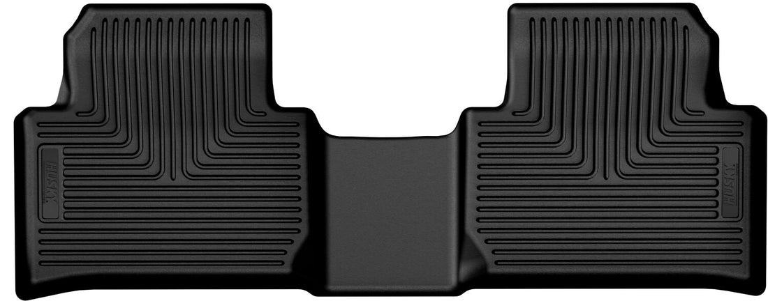 Husky Liners 14561 - Weatherbeater - 2nd Seat Floor Liner 1