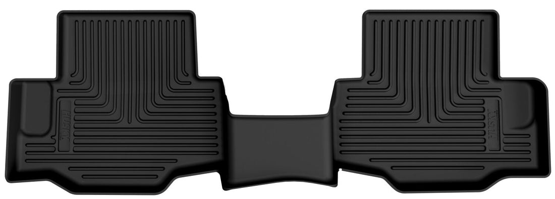 Husky Liners 14571 - Weatherbeater - 2nd Seat Floor Liner
