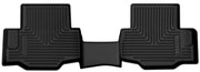 Husky Liners 14571 - Weatherbeater - 2nd Seat Floor Liner