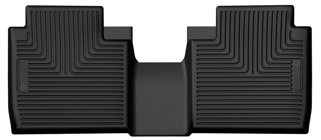 Husky Liners 14621 - Weatherbeater - 2nd Seat Floor Liner 1