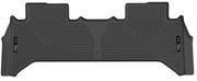 Husky Liners 14681 - Weatherbeater - 2nd Seat Floor Liner 1