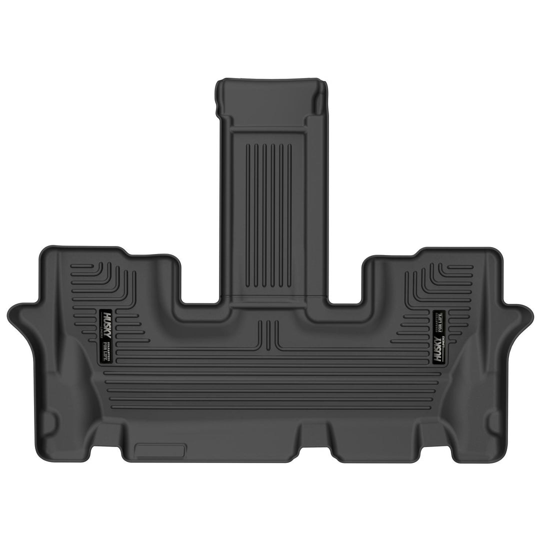 Husky Liners 14711 - Weatherbeater - 3rd Seat Floor Liner