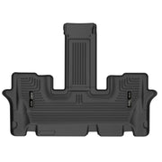 Husky Liners 14711 - Weatherbeater - 3rd Seat Floor Liner