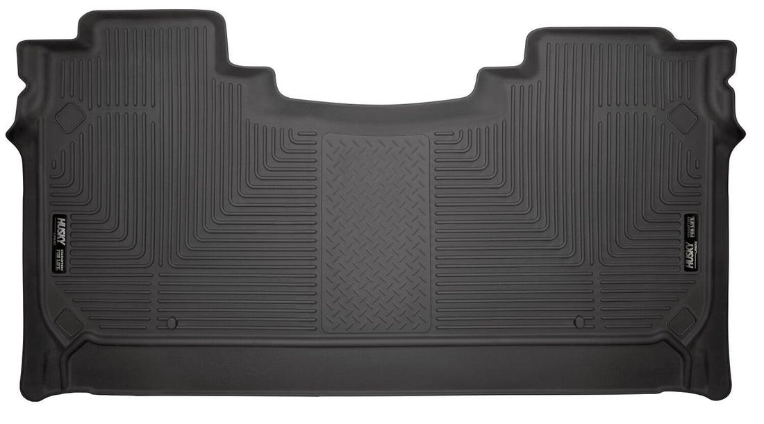 Husky Liners 14731 - Weatherbeater - 2nd Seat Floor Liner 1