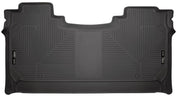 Husky Liners 14731 - Weatherbeater - 2nd Seat Floor Liner 1