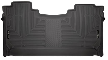 Husky Liners 14731 - Weatherbeater - 2nd Seat Floor Liner 1