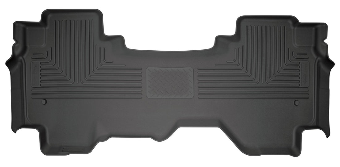 Husky Liners 14741 - Weatherbeater - 2nd Seat Floor Liner 1