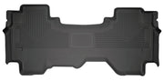 Husky Liners 14741 - Weatherbeater - 2nd Seat Floor Liner 1