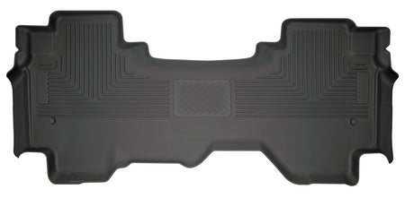 Husky Liners 14741 - Weatherbeater - 2nd Seat Floor Liner 1