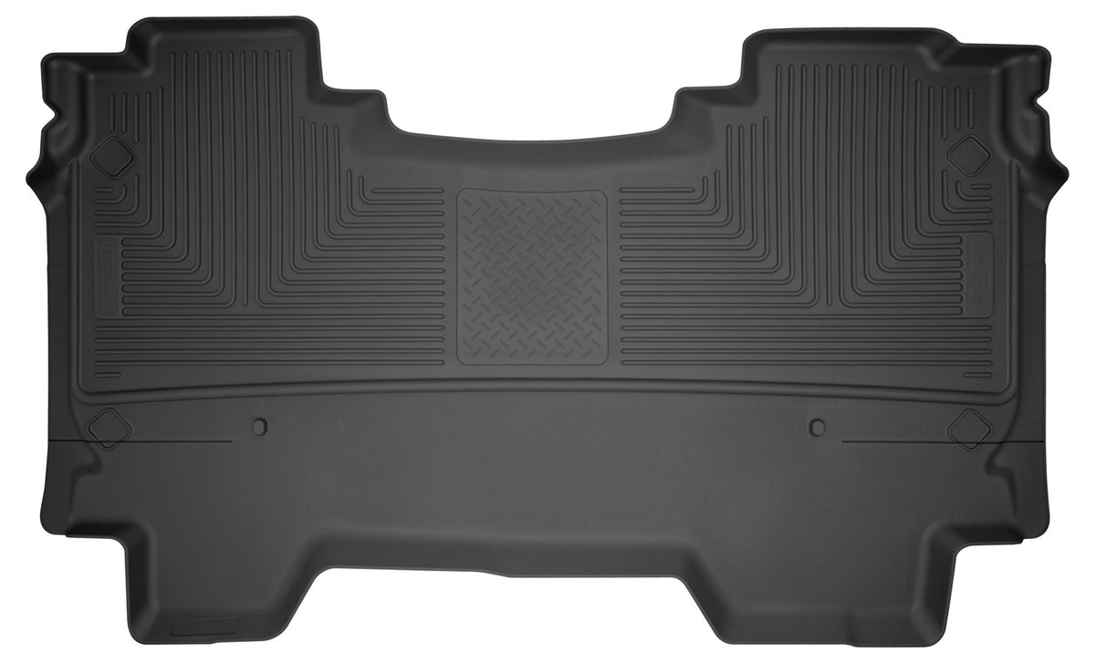 Husky Liners 14751 - Weatherbeater - 2nd Seat Floor Liner 1