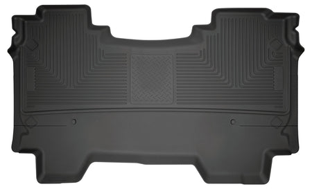 Husky Liners 14751 - Weatherbeater - 2nd Seat Floor Liner 1