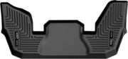 Husky Liners 14821 - Weatherbeater - 3rd Seat Floor Liner