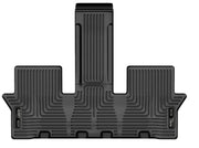 Husky Liners 14831 - Weatherbeater - 3rd Seat Floor Liner 1
