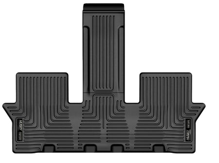 Husky Liners 14831 - Weatherbeater - 3rd Seat Floor Liner 1