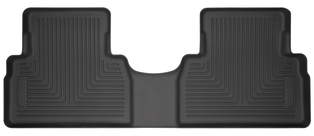 Husky Liners 14871 - Weatherbeater - 2nd Seat Floor Liner 1