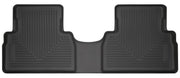 Husky Liners 14871 - Weatherbeater - 2nd Seat Floor Liner 1
