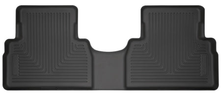 Husky Liners 14871 - Weatherbeater - 2nd Seat Floor Liner 1