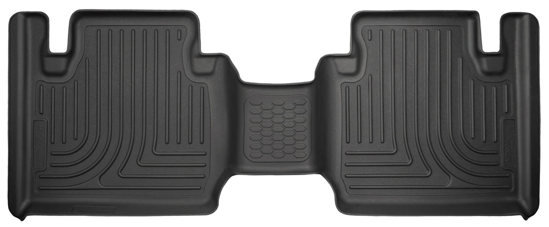 Husky Liners 14941 - Weatherbeater - 2nd Seat Floor Liner 3