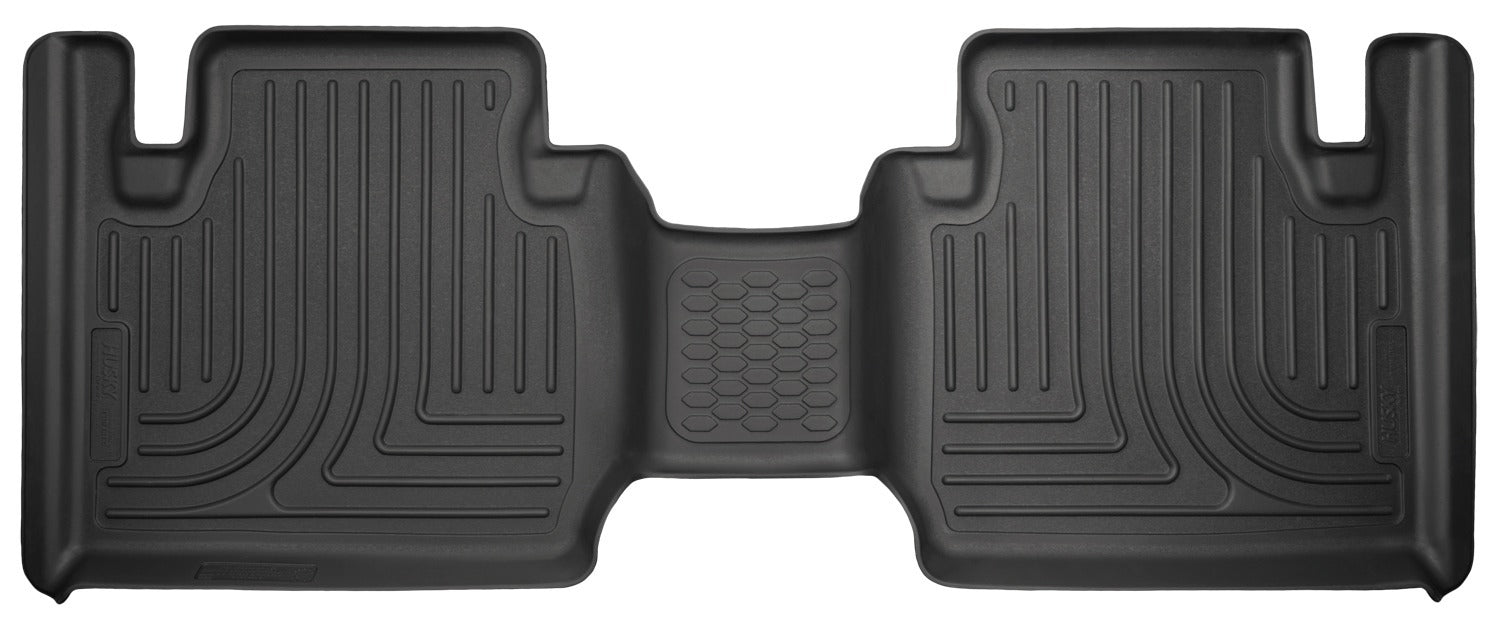 Husky Liners 14941 - Weatherbeater - 2nd Seat Floor Liner 3