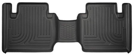 Husky Liners 14941 - Weatherbeater - 2nd Seat Floor Liner 3