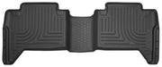 Husky Liners 14951 - Weatherbeater - 2nd Seat Floor Liner