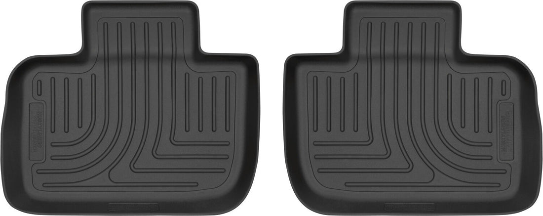 Husky Liners 14981 - Floor Liner