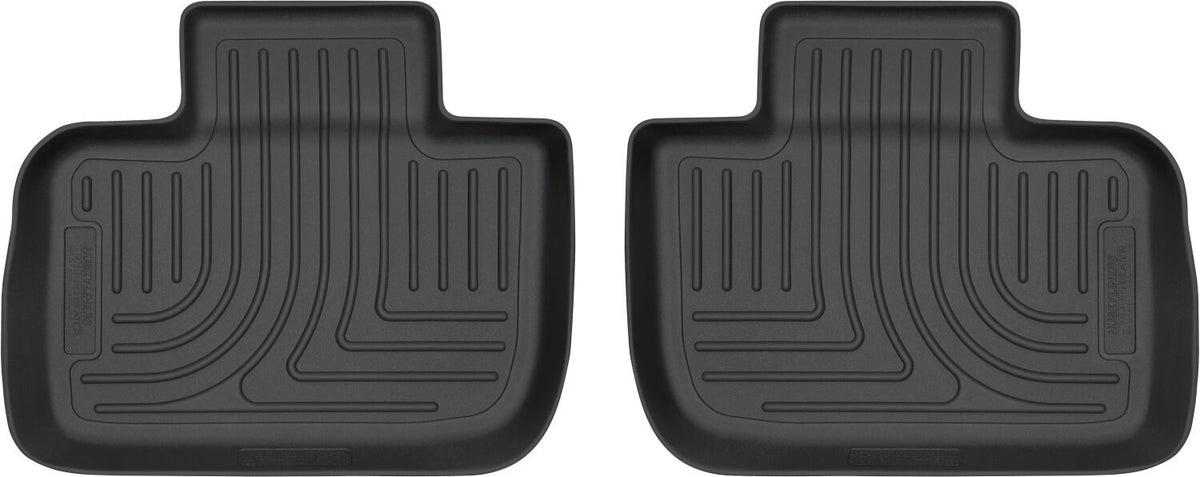 Husky Liners 14981 - Floor Liner