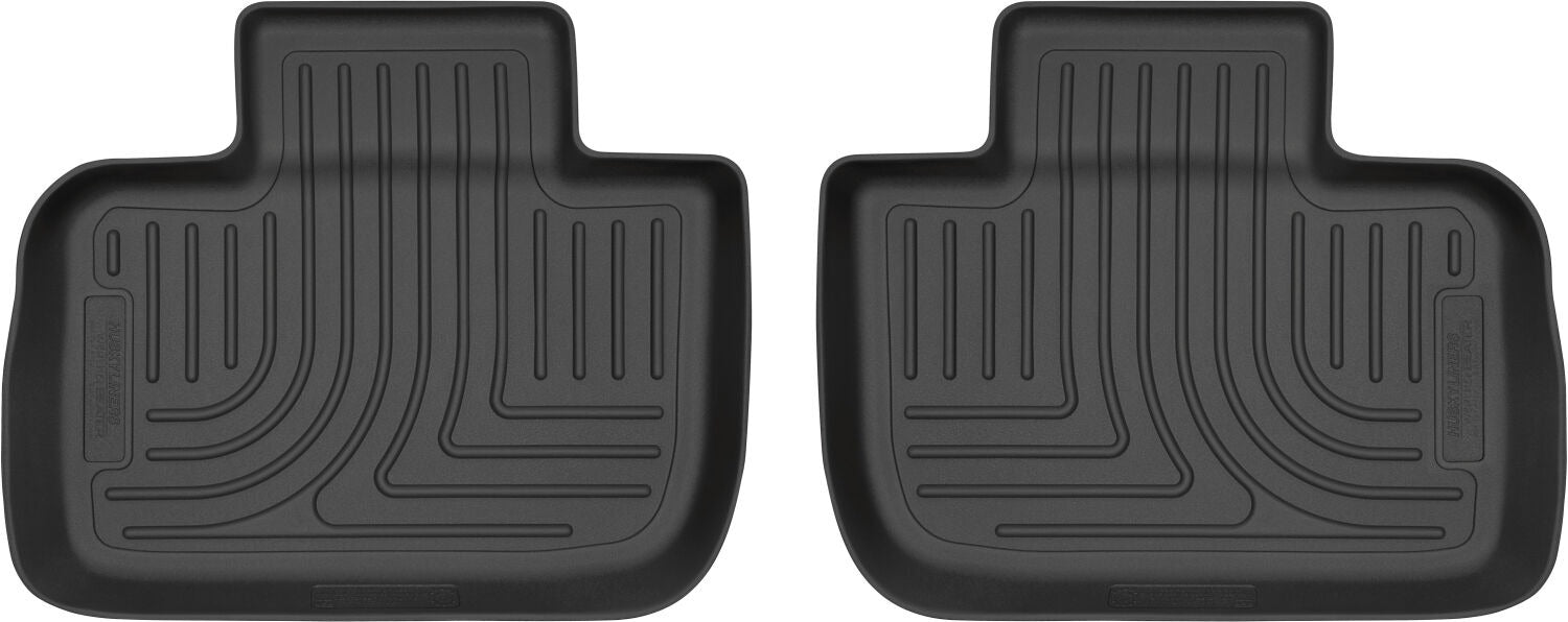 Husky Liners 14981 - Floor Liner