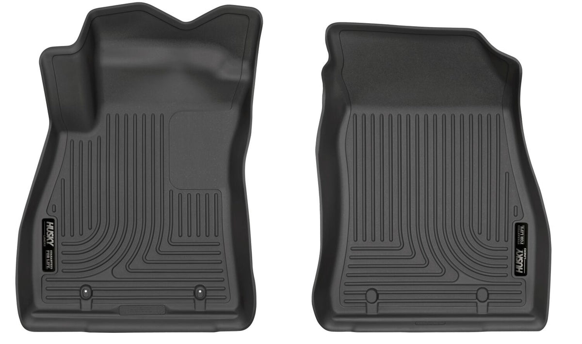 Husky Liners HUS15201