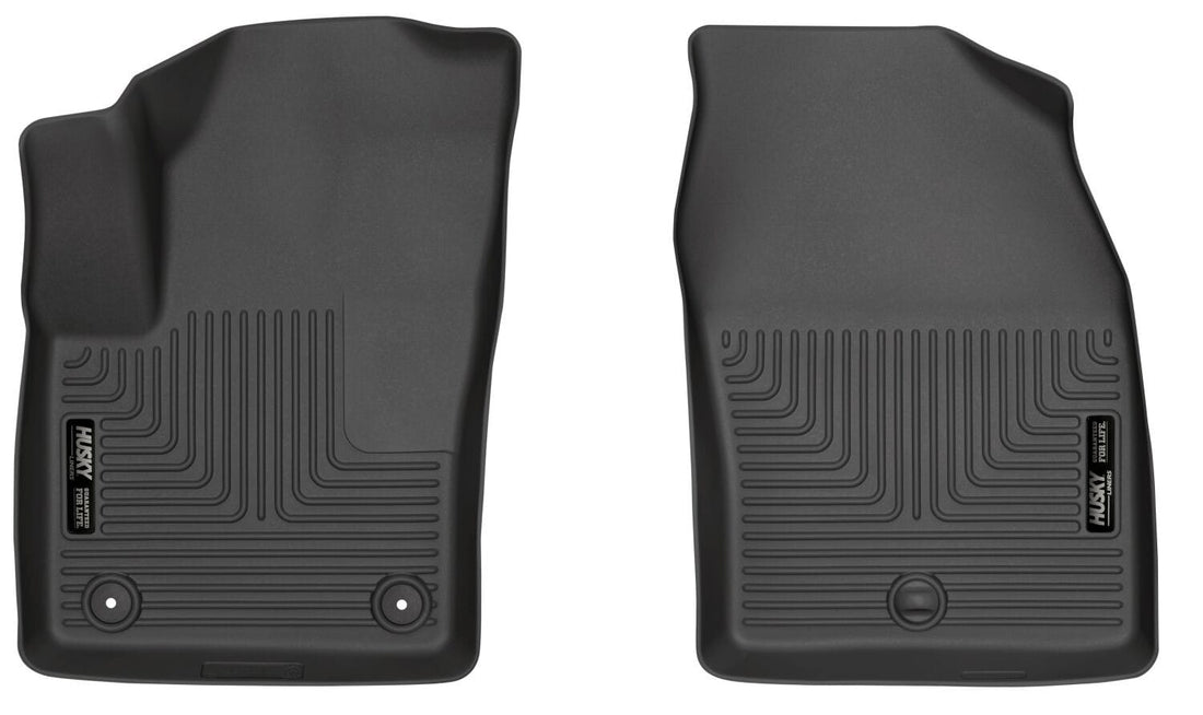 Husky Liners Husky Liners 15211 Floor Liner