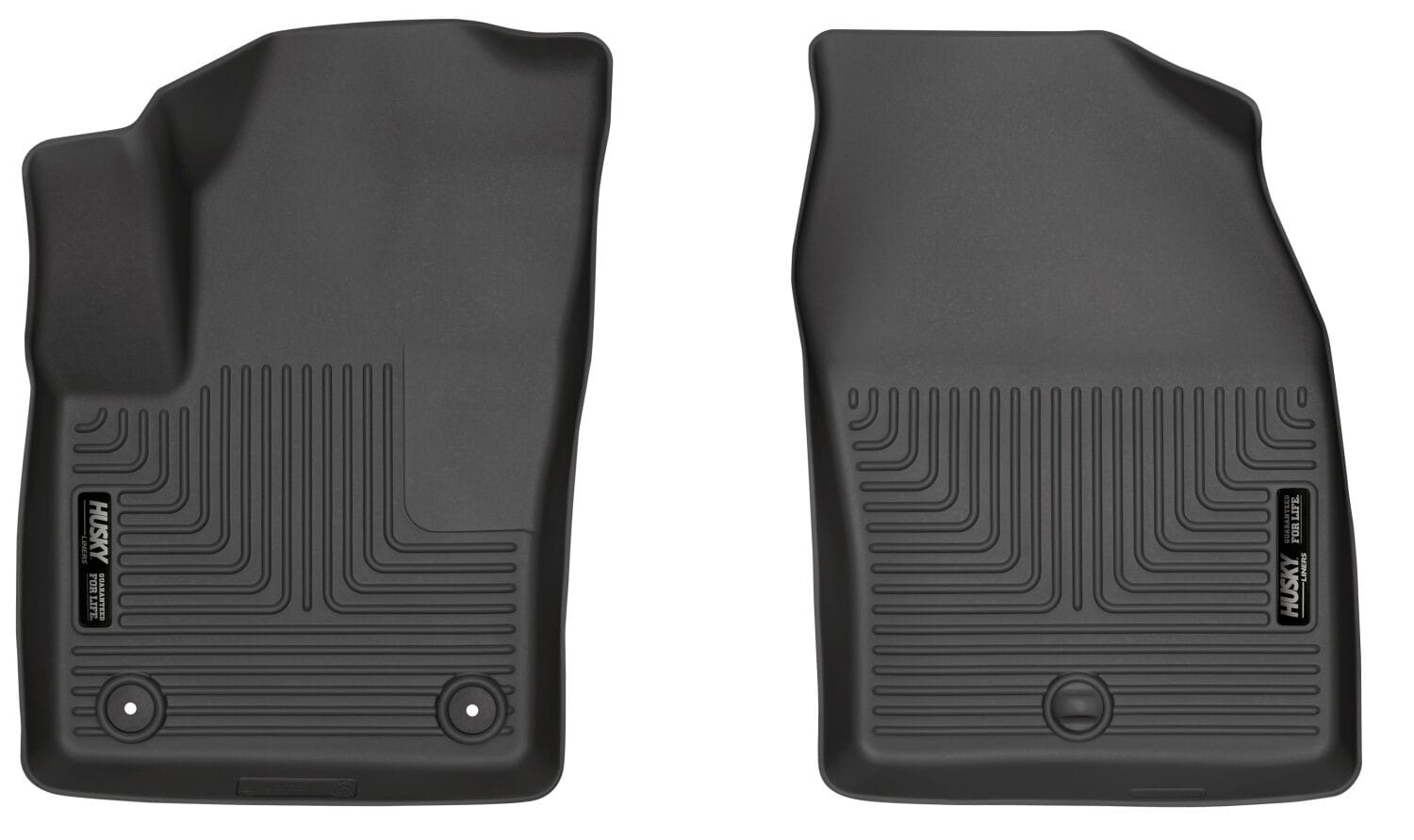 Husky Liners Husky Liners 15211 Floor Liner