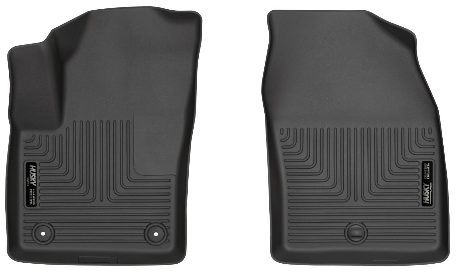 Husky Liners 15211 - Floor Liner